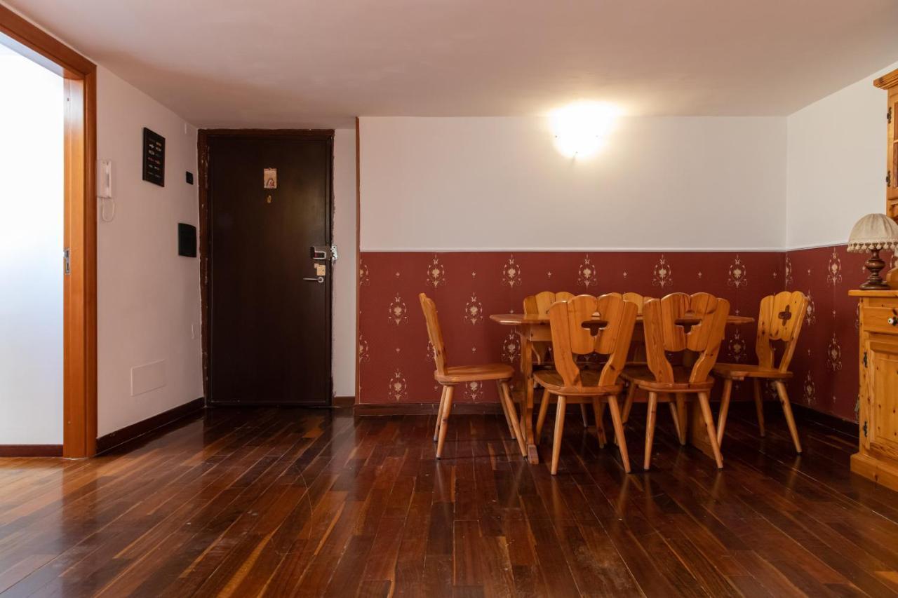 Ferienwohnung Domus Annabella Neapel Exterior foto